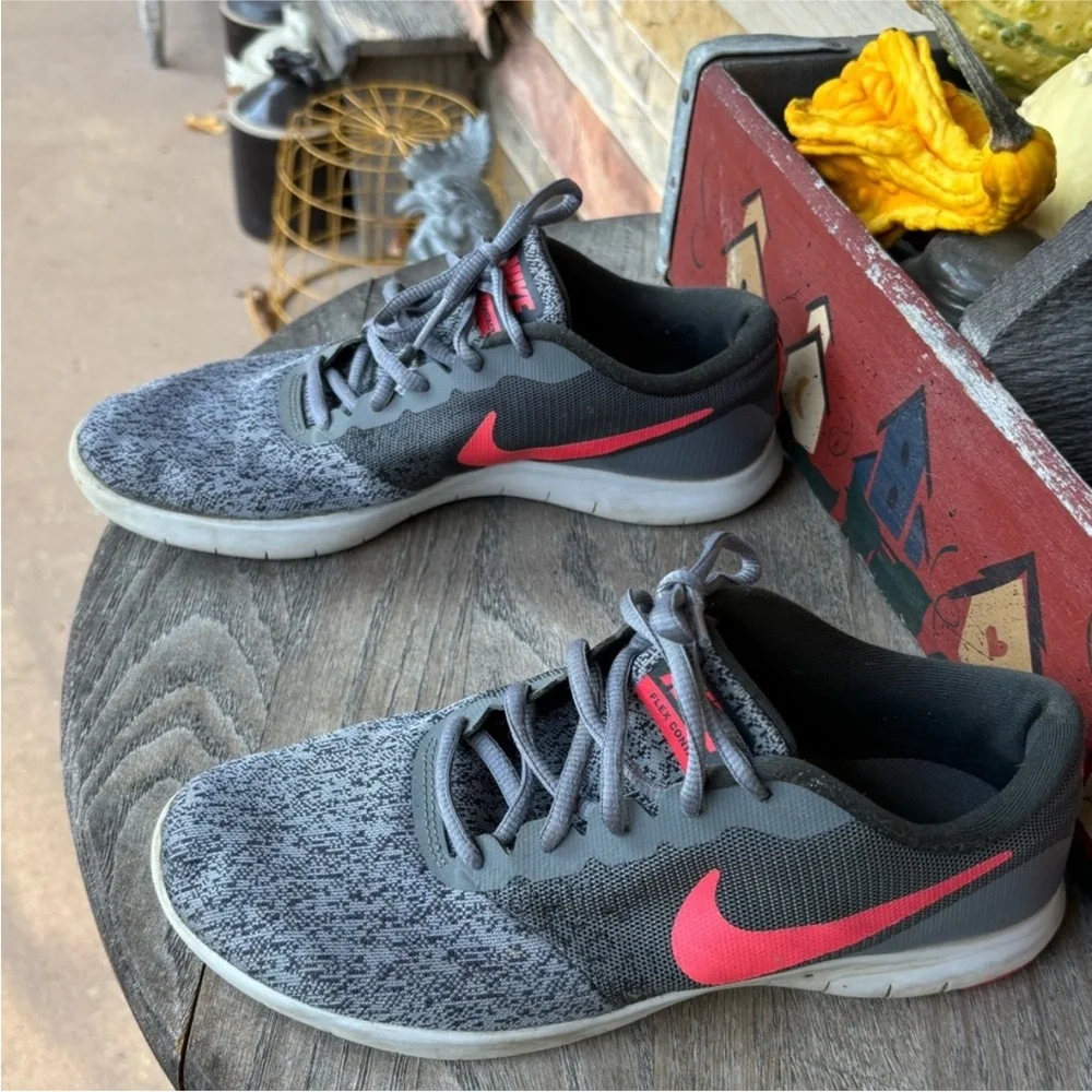 Nike Flex Contact Running‎ Shoes